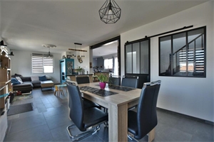 maison à la vente -   49300  CHOLET, surface 112 m2 vente maison - UBI481852736